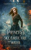 Princess of Sky Earth 