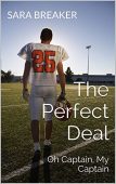 Perfect Deal Oh Captain Sara Breaker