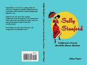 Sally Stanford California's Grand Alton  Pryor