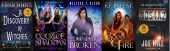 Enter to Win 5 M.S. Kaminsky