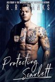 Protecting Scarlett R.R. Banks