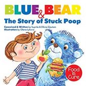 Blue Bear&Story Of Stuck