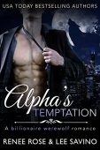 Alpha's Temptation 