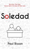 Soledad Paul Bisson