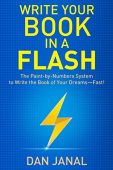 Write Your Book in Dan  Janal