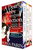 A Dear Abby Cozy Sonia Parin