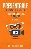 Presentable Presenting Skills for 