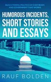 Humorous Incidents Short Stories