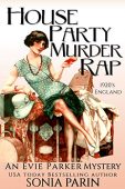 House Party Murder Rap Sonia Parin