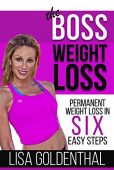 Boss Weight Loss Permanent Lisa Goldenthal