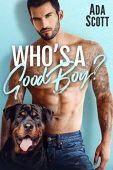 Who's a Good Boy Ada Scott