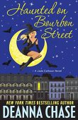 Haunted on Bourbon Street Deanna  Chase