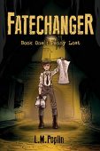 Fatechanger LM Poplin