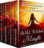 Wild Wicked Magic 