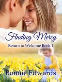 Finding Mercy Return to Bonnie Edwards Edwards