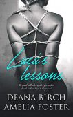 Luca's Lessons Amelia Foster