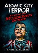 Atomic City Terror Curse 