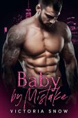 Baby By Mistake 