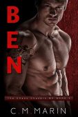 Ben (Chaos Chasers MC C.M. Marin