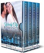 Windy City Romance Box Barbaar Lohr