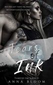 Tears of INk Anna Bloom