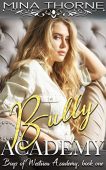 Bully Academy Mina Thorne