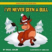 I've Never Seen A 