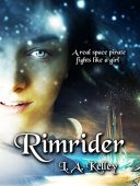 Rimrider L. A. Kelley