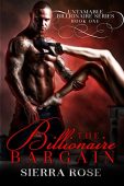 Billionaire Bargain Sierra Rose