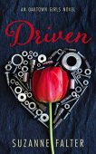 Driven Suzanne Falter