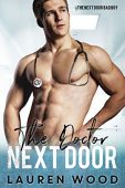Doctor Next Door Bad Lauren  Wood