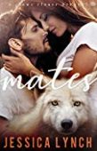 Mates Jessica Lynch