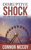 Disruptive Shock An EMP 