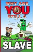 Why Are You Still Peter  Johnson