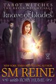 Knave of Blades Raven SM Reine & Rory Hume