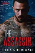 Assassin Ella Sheridan