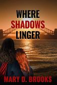 Where Shadows Linger Mary Brooks