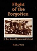 Flight of the Forgotten Mark Vance
