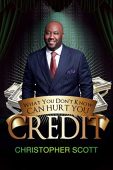 What You Don't Know Christopher Scott