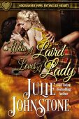 When a Highlander Weds Julie Johnstone