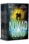 Terry Henry Walton Chronicles Craig Martelle