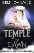 Temple of Dawn (A Belinda Jane