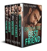 Brother's Best Friend Katy Kaylee
