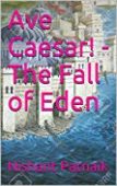 Ave Caesar Fall of Nishant  Patnaik