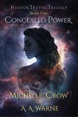 Concealed Power A. A. Warne