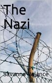 Nazi Savanna Valance