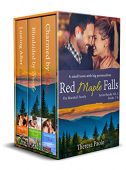 Red Maple Falls Series Theresa Paolo