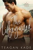 Lifeguard Teagan Kade