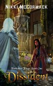 Dissident Forbidden Things (Book Nikki McCormack