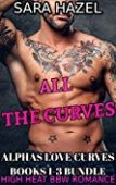 All Curves Sara Hazel